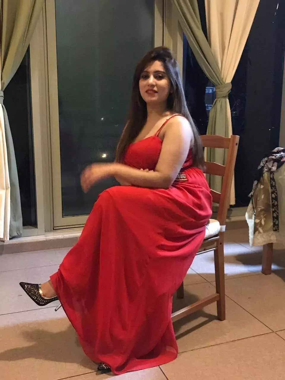 Escort Service in Ramnagar
